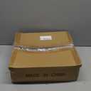 LIBZAKI Oversize 4 in 1 Car Trunk Storage Organizer, Multi Compartment Collapsible Trunk Storage Box with Cooler Bag for Car Truck SUV-Black