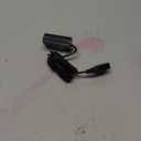 SMALLRIG Dummy Battery for Canon LP-E6P, D-Tap Camera Power Adapter for Canon EOS R6 Mark III/II, R5 Mark II,R5,R5C,R6,R7,5D Mark II,5D Mark IV,60D,70D,80D,90D,C50,XC15,5DS,5DSR