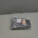 LOOBANI Washable Pee Pads for Dogs: 2 Pack Super Absorbent Reusable Puppy Pads, Leakproof and Waterproof Dog Training Pads Whelping Pads for Potty, Floor, Crate, Couch Bed and Travel, 18"x24"