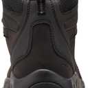 Columbia Men's Newton Ridge Plus Ii Waterproof Hiking Shoe, US 7