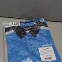 LULY YANG DSP Women's Active Polo - Long Sleeve (Large)