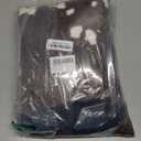 MustMat Brown Cow Print Rug 4'7''5'3'' Faux Cowhide Rugs Cute Animal Printed Carpet for Home