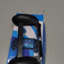 New Grips Hand Grip Compatible Durable Joypad Plastic Flexible Hand Grip Compatible with for PS Vita PSVita PlayStation Vita 1000 (PCH-1000), Black