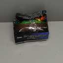 Fluval 12697 Natural Mineral-Rich Volcanic Soil Bio Stratum for Planted Tanks, 8.8 lbs. - Aquarium Substrate for Healthy Plant Development, Growth, and Color