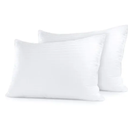 White Pillow  Size 18 inch ×27 inch