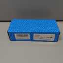 Sunglass Holder for Car Visor Clip, Vehicle Visor Accessories Sunglass Holder, Visor Accessories Sunglasses Holder for Car and Truck to Place Sunglass (Black)