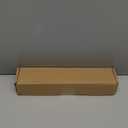 Fit for Silverado (94-98), for Blazer (92-93), for Chevy/GMC C/K 1500 2500 3500 (1988-2000) High Mount LED 3rd Brake Light (Chrome Housing Clear Lens)