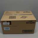 Depend Fresh Protection Adult Incontinence Underwear for Men, Disposable, Maximum, Extra-Extra-Large, Grey, 64 Count