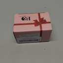 HDCRYSTALGIFTS 1.2'' Optical Glass RGB Dispersion Prism X-Cube for Physics Teach Rainbow Prism Crystal Cube Prism Photography Props