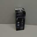 H2ofloss Water Dental Flosser Teeth Pick -Portable Oral Irrigator with 5 Modes, Rechargeable IPX7 Waterproof Orthodontic Teeth Cleaner Pick Cordless for Home Travel-300ml Water Tank (Black)