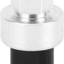 1 Pc A/C Pressure Switch Sensor for Chrysler 200 2012-2017 Engine Air Conditioning Refrigerant Pressure Transducer