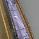 Zojio Pilates Board - 2024 Pilates Reformer Set, Multi-Purpose Foldable Pilates Reformer Board for Home, 5in1 Pilates Sliding Board (Purple)