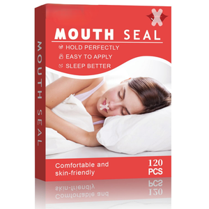  Decatela Mouth Seal ,120 pc