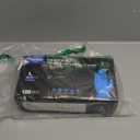 TitanFlex Nitrile Exam Gloves, Blue, 6mil, Large, Box of 100, Heavy Duty Nitrile Gloves Disposable Latex Free, Powder Free, Medical Gloves, Cooking Gloves, Mechanic Gloves, Cleaning Gloves