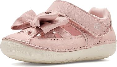 Stride Rite SM Anika (Infant/Toddler), Size 3.5 Toddler