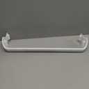 240534701 Refrigerator Middle Door Shelf Rack Bar Fit Frigidaire