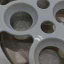 Cookware Company Electric Red Egg Cooker, 350 Watts, 6.34 inch Height