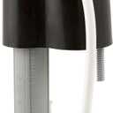 PlumbCraft Echo-friendly Adjustable Flush Toilet Fill Valve Assembly 7030711, Toilet Fill Valve Replacement Kit for Toilets, Ideal Toilet Accessory for Toilet Repair, DIY Pump and Plumbing Equipment