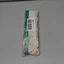 5 Pcs Handmade Bamboo Anti-Static Comb Set for Women and Men - Wide Tooth, Rat Tail, and Fine Tooth Combs for Long, Short, Thick, Thin, Wavy, and Curly Hair Detangling (Natural + Black)