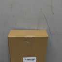 Lulu Home 3 PCS Christmas Tabletop Decorations, Resin Golden Reindeer Family Figurines with Diverse Postures, Xmas Holiday Winter Centerpieces Ornaments for Mantel Shelf Sill Decor (Peer(Textured))