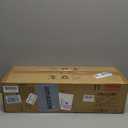 Depuley 52-Inch Ceiling Fan with Light: Black 3 Blade Outdoor Fans for Patios - Dimmable Indoor Fan with Remote APP Control Ultra Quiet DC Motor Reversible 6 Speed Timer