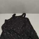 Sequin Tops for Women Sequin Halter Tops Balloon Long Sleeve Sparkly Glitter Shirts Sequin Blouse for Party Disco. Size XL