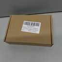 Dlaeey 2 Pack 40º Angled Pistol Magazine Pouch Compatible MOLLE/Belt, Canted 9MM Mag Holder Easy Access, Universal Mag Holster for .40 Cal/ 45Acp S&W/Sig