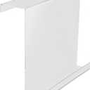 Treadmill Book Holder - Stand for iPad, Tablet, Kindle or Phone for Reading During Exercise - Complete with Microfiber Ice Towel