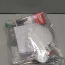 RIVKAWA 7 PCS Coffee Tamper Set, Espresso Accessories Tampers