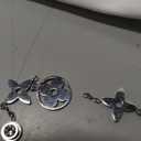 Coach Chain Link Bracelet