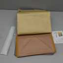 NYIKA - Recycling Organizer - Reusable Recycling Bags - Recycling Sorter - Trash Sorting Bins - 3 Compartment Recycle - Pack of 3 Bags Without Lid