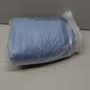 Mothers Day Gifts & Birthday Gifts for Mom Wife Men, Portable Heating Pad  Heated Weighted Blanket for Neck, Shoulders & Back  Extra Large 25"x37" Full Back Heating Pad  Auto Shut-Off (Blue)