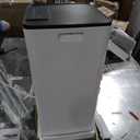 Portable Air Conditioners - 2026 Upgraded 10000 BTU Portable AC for Room up to 450 Sq. Ft, 3 in 1 AC Unit with 24H Timer, Smart Sleep Mode, Remote Control, Air Cooler for Bedroom Kitchen Small-Rooms