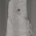 Club Monaco Women's Fancy Stitch Short Sleeve Tee, XL