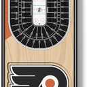 YouTheFan NHL 3D Stadium 6x19 Banner