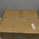 49.6"x19.7"x19.7" Brooder Box for Chicks with Dual Zipper Doors, Oxford Fabric & Mesh Chicken Brooder Box with Two-Zone, Small Animals Playpen Indoor Outdoor for Chicks, Ducks, Kitten, Puppy, Rabbits, Gray