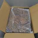 Coffee Bar Organizer for Countertop Station, Simple Assembly 2 Tier Shelf for Home,Office, Coffee Cup Holder Storage Organization for Counter Accessory Storage Rack with 4 Hooks Space-Saving (Black)