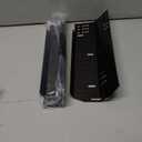 Uniflasy Grill Heat Plate Replacement for Dyna-Glo DGH474CRP, DGH485CRP, DGH483CRP, Heat Plates for Dyna-Glo 5 Burner Grill, Dyna-Glo 4 Burner DGH450CRP Grill Parts, Porcelain Steel Heat Plate, 5 Pack