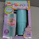 Just My Style Personalize Your Own Trendy Tumbler Water Cup
Trendy Tumbler 20oz