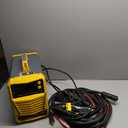 TOOLIOM 180A 4 in 1 MIG Welder Gas MIG/Flux MIG/Stick/Lift TIG Multiprocess Welding Machine 110V/220V Welder with Lift TIG Torch