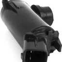 Genuine Hyundai 98510-2M500 Windshield Washer Motor and Pump Assembly