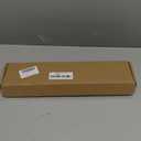 LILXIU 4 PCS 13.25 Inch Medicine Cabinet Shelves Acrylic Medicine Cabinet Shelf Replacement for Living Room Bathroom Kitchen Wall Mounted and Hanging Cabinets