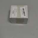 52100100 5/16" Shear Pins and Nuts for Snow Blower 6 Sets Shear Bolt Replacement kit for 52100100 521001 00659100