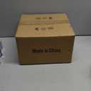 Luupyia Rose Gold Crystal Pendant Light Mini Crystal Chandelier, 47.24 Inch Height Adjustable, Modern Chandelier Unique Hanging Light Fixtures for Hallway Bedrooom Foyer E26