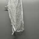 Lilly's Love Stuffed Animal Hammock | Corner Hanging Organizer, Toy Storage, Stuffed Animal Storage Net | Made from Quality Fishing Net, Holds 12lbs | 67"x47"x47" (White, 2 Pack)