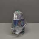 SINWE Gaming Microphone with Noise Cancelation & Gain Control- USB PC Mic for Streaming, Gaming, Podcasts, PC, PS4 -Includes Pop Filter, Shock Mount, Quick Mute & RGB Lighting