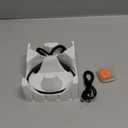 2025 Bone Conduction Headphones Bluetooth 5.4 Wireless Headphones, Type-C Quickly Charge12Hrs PlaytimeIPX5 Waterproof for Traveling, Running, Hiking