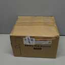 NIORSUN 19.9 inch Battery Operated Wall Sconce Set of 2,Black Rechargeable Wall Lights with 5200mAh Dimmable Detachable Bulbs and Remote,10 Colors Wireless Sconces for Bedroom Living Room Hallway