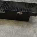 Dee Zee DZ6163NB Specialty Series Gloss Black Crossover Tool Box, 63"L x 12"W x 15.25"H