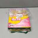 STARBURST All Pink Chewy Candy Bulk Pack, 24 Full Size Packs, Pink Candy Bulk Box (EXP 10/01/27)